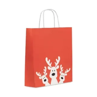 Gift paper bag medium - CX1565 (MOCN#05)